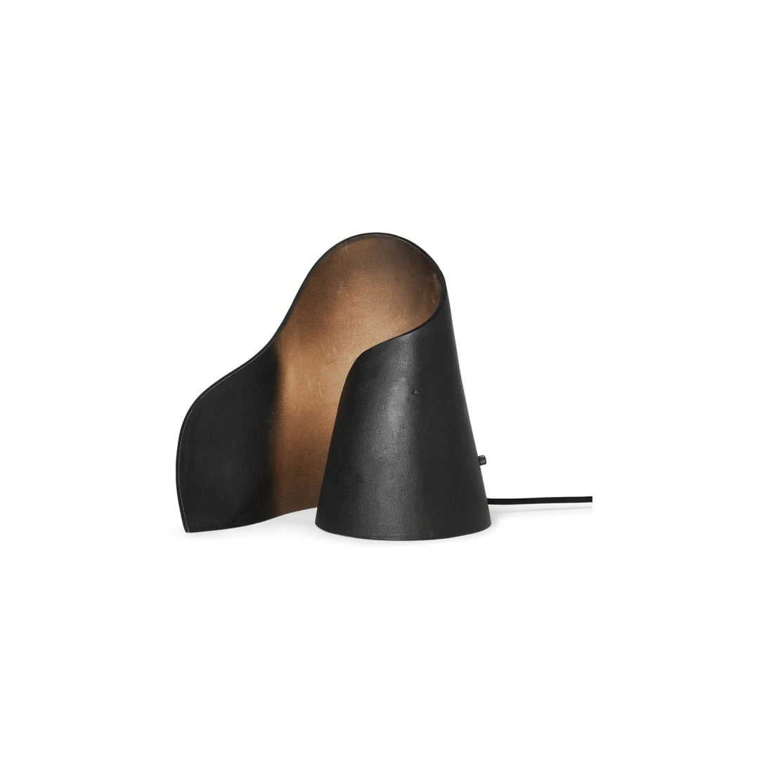 Oyster Table Lamp