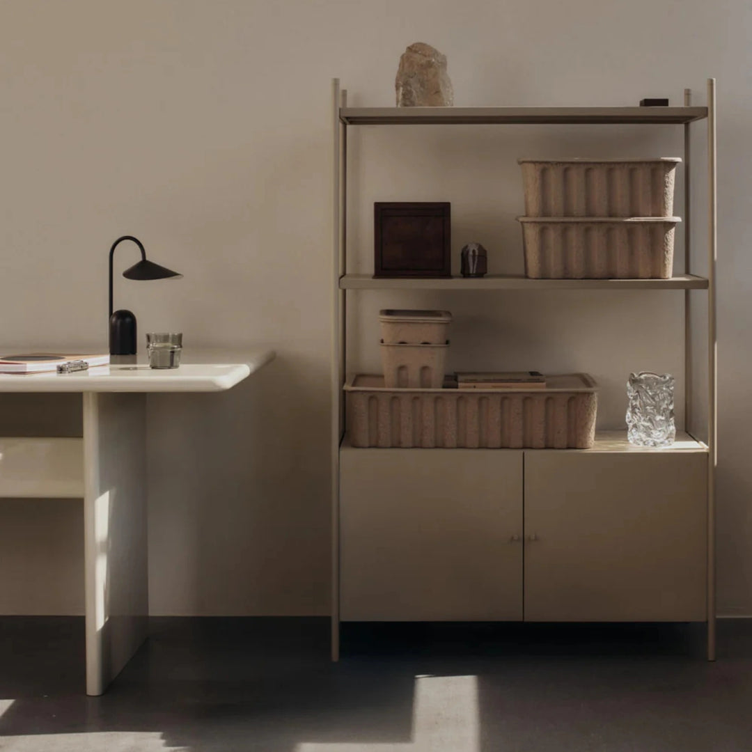 Paper Pulp Box - Extra Large