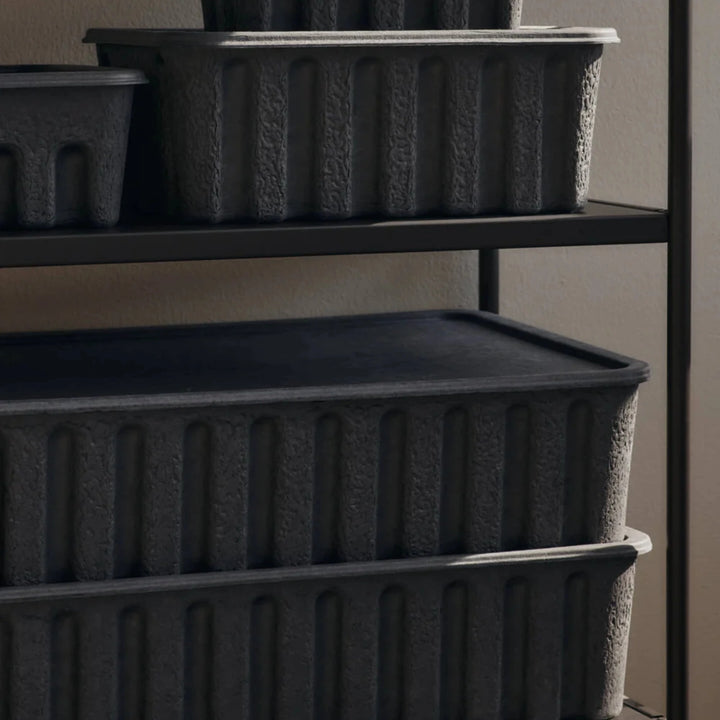 Paper Pulp Box - Extra Large