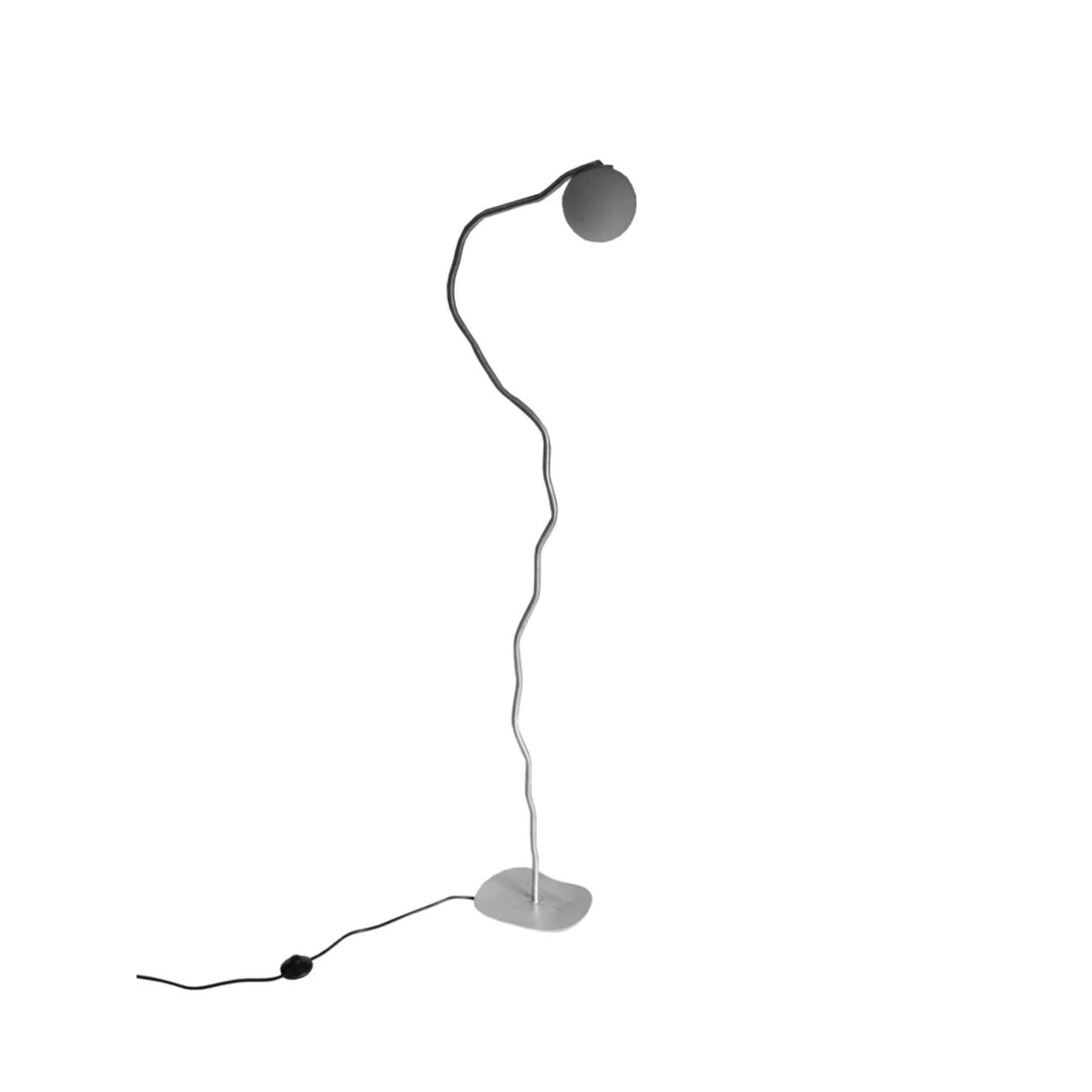Pea Head Lamp