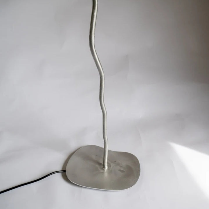 Pea Head Lamp