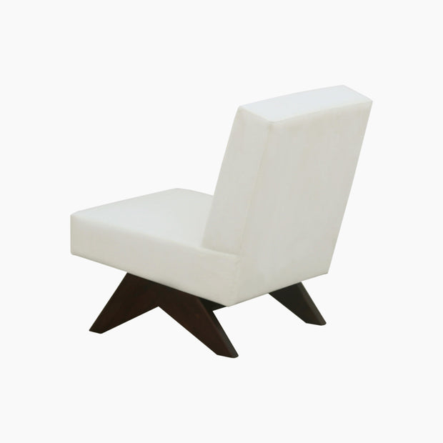 Jeanneret Lounge Sofa Chair - Floor Model - Grade B