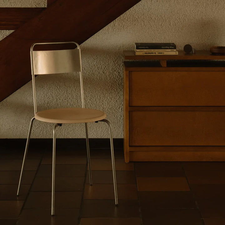 Petit Rond Chair