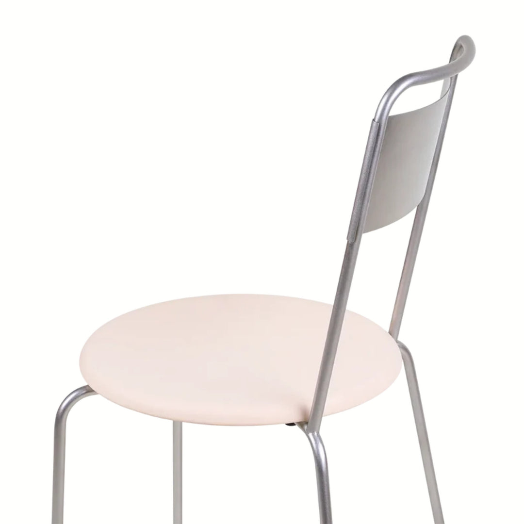 Petit Rond Chair