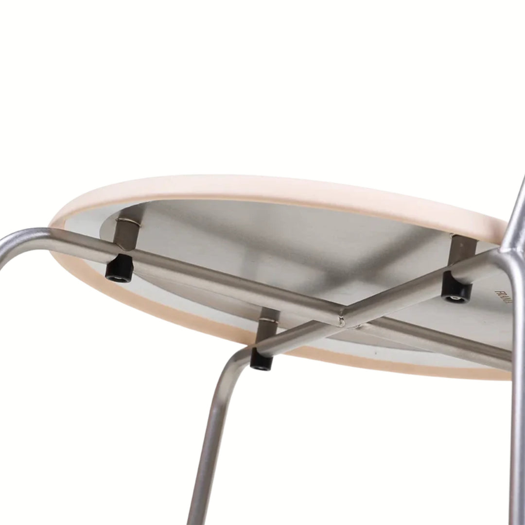 Petit Rond Chair