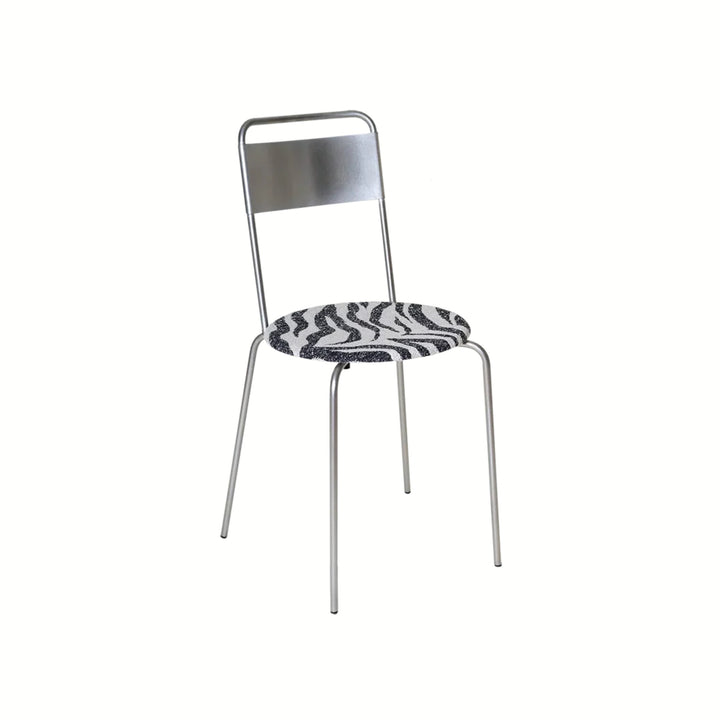 Petit Rond Chair