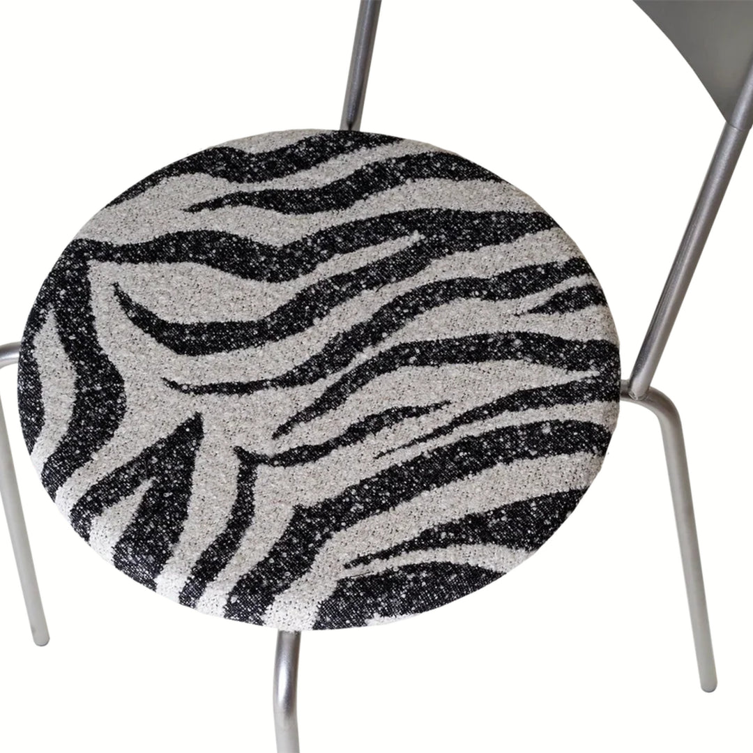 Petit Rond Chair