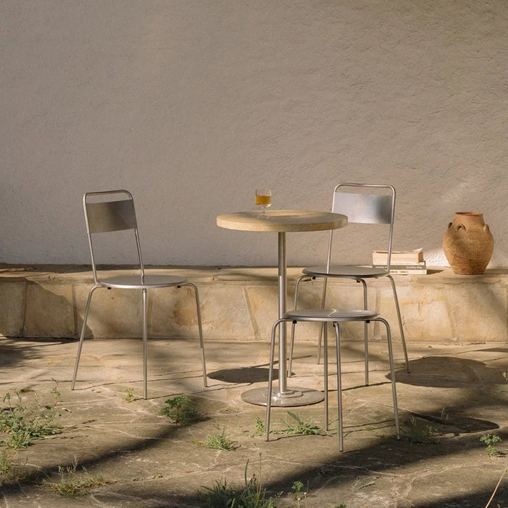 Petit Rond Chair