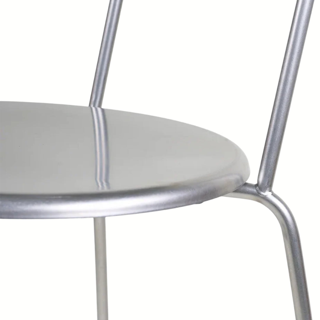 Petit Rond Chair