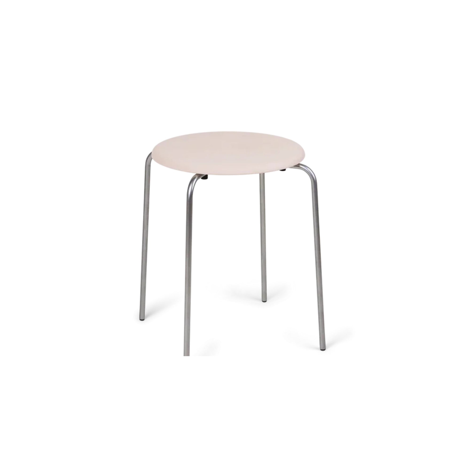 Petit Rond Stool - Thumbnail 4