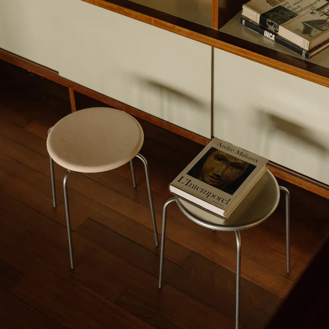 Petit Rond Stool