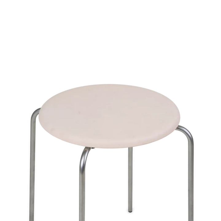 Petit Rond Stool