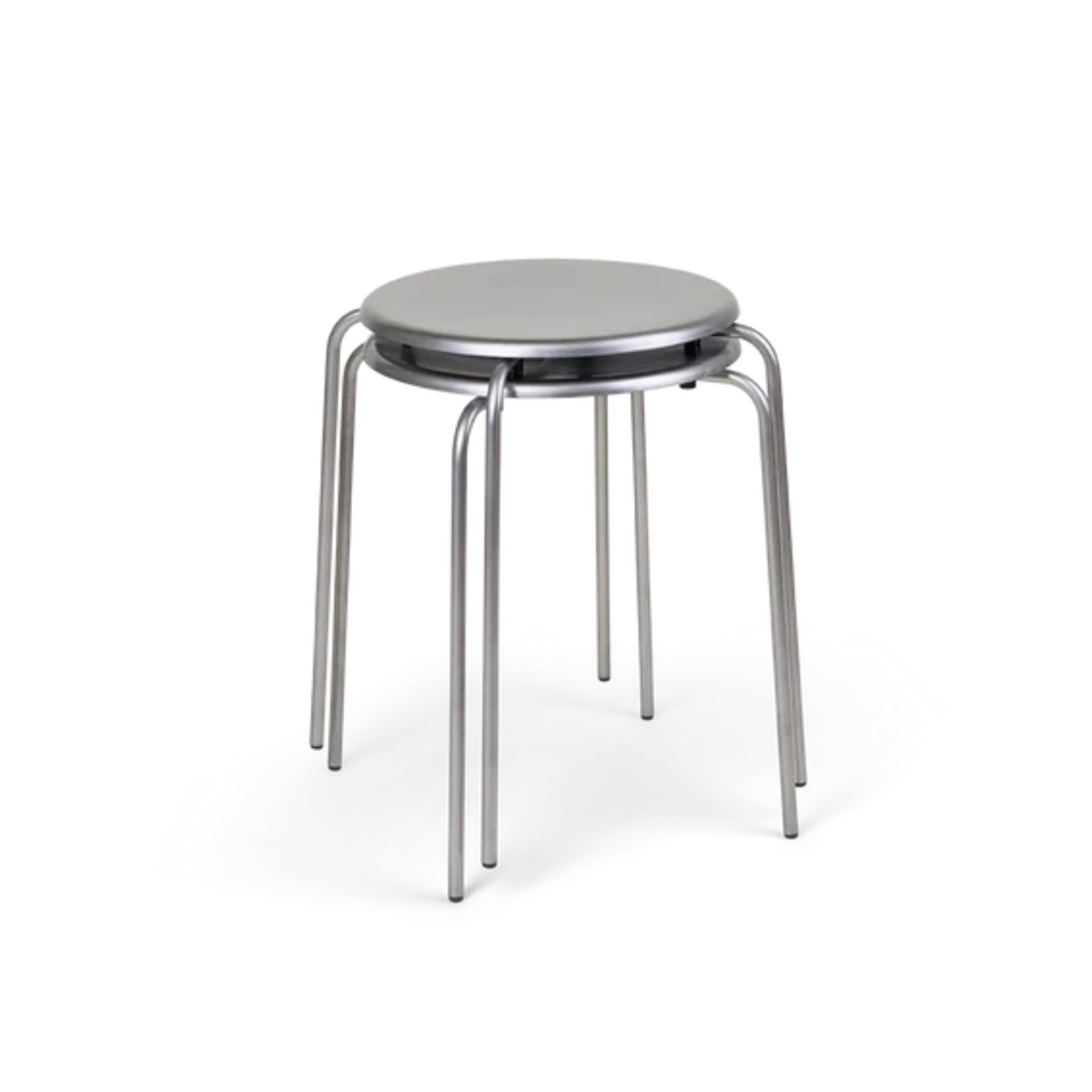 Petit Rond Stool - Thumbnail 2