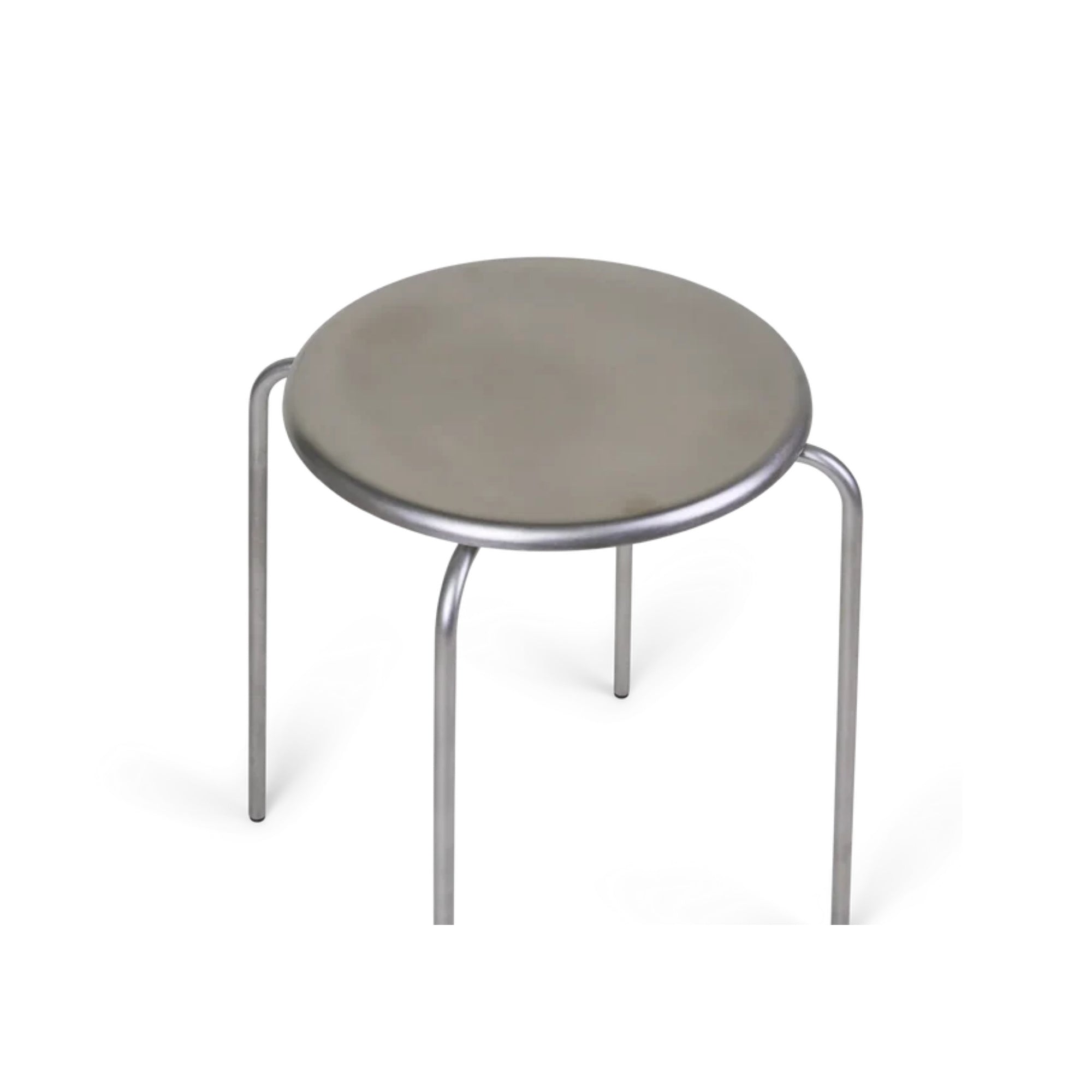Petit Rond Stool - Thumbnail 5