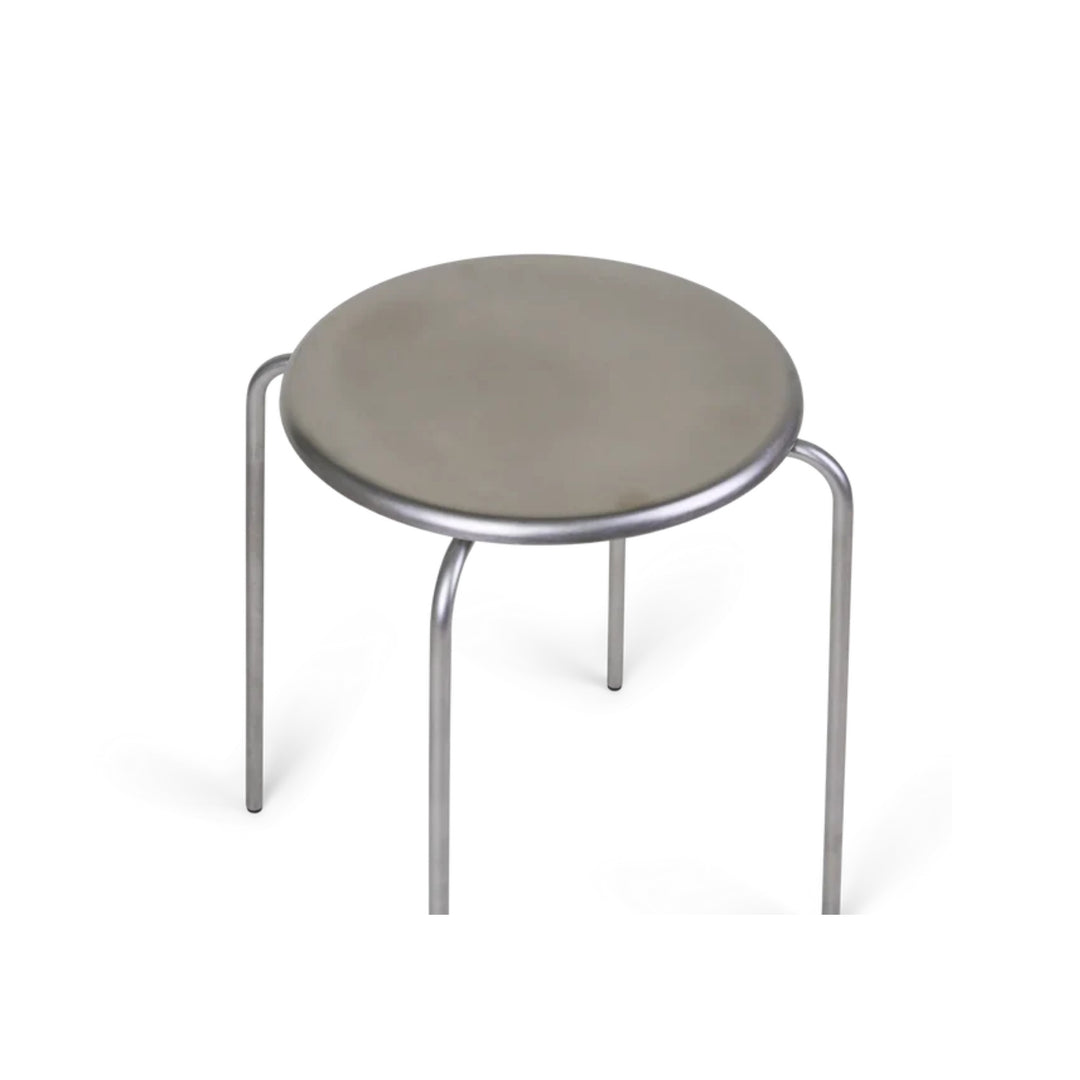 Petit Rond Stool