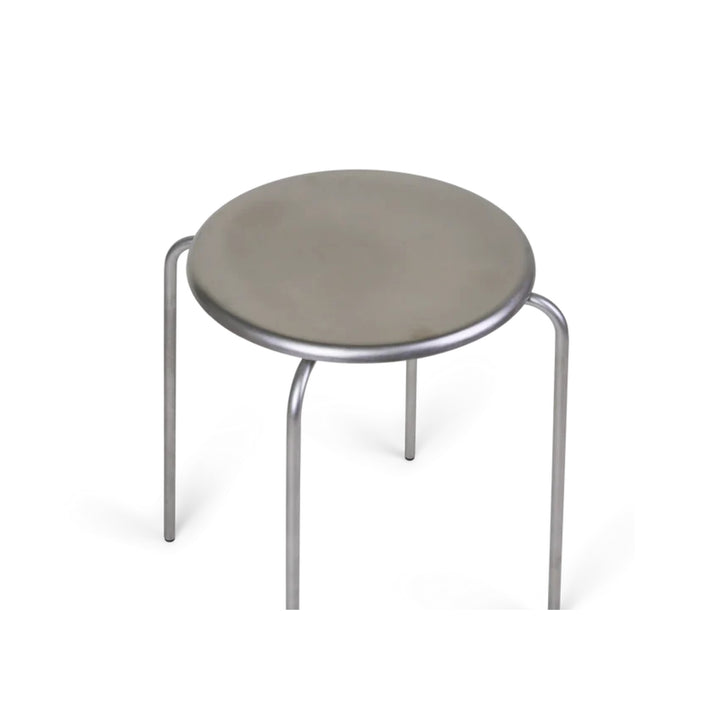 Petit Rond Stool