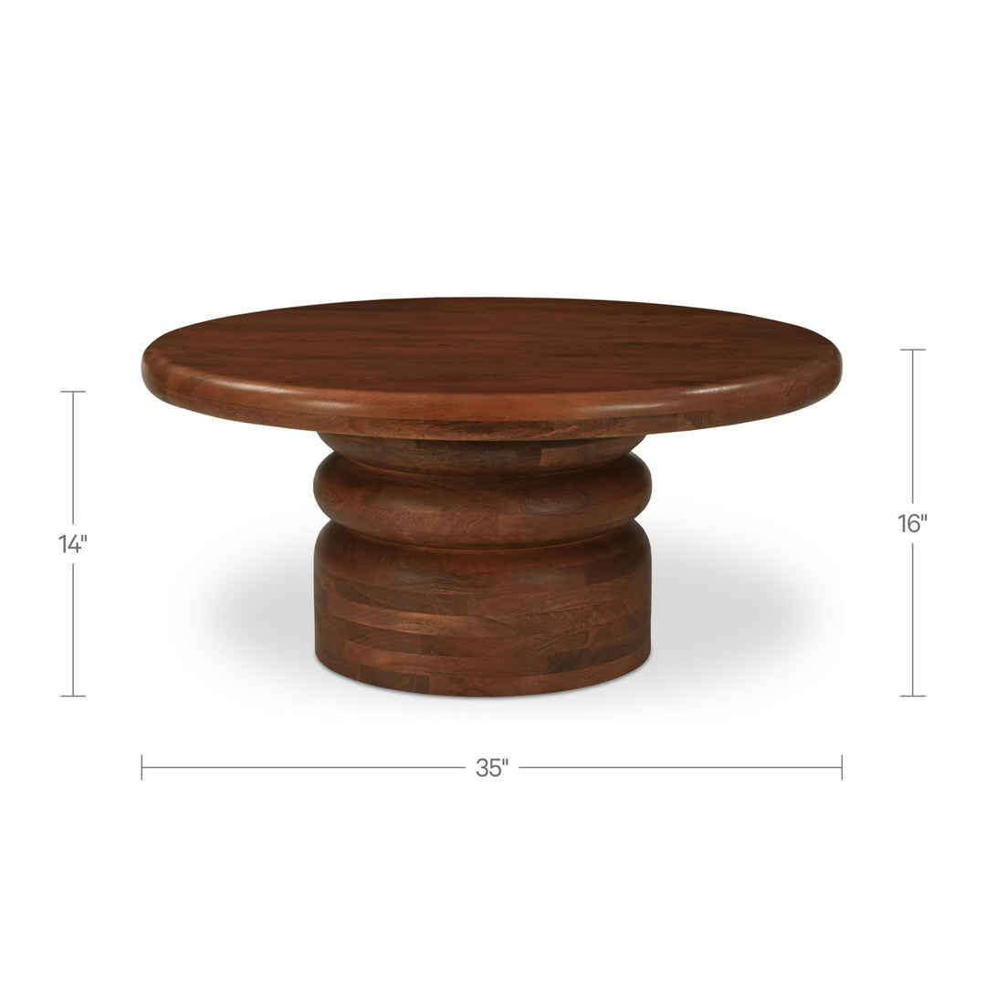 Phoenix Coffee Table