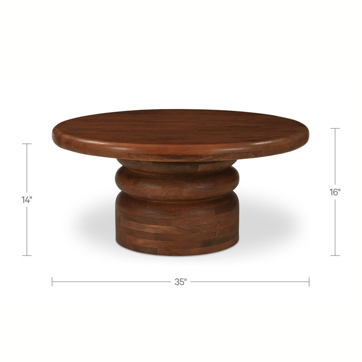 Phoenix Coffee Table