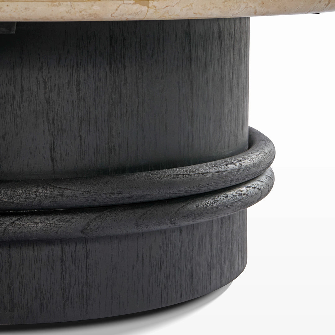 Piedra Coffee Table