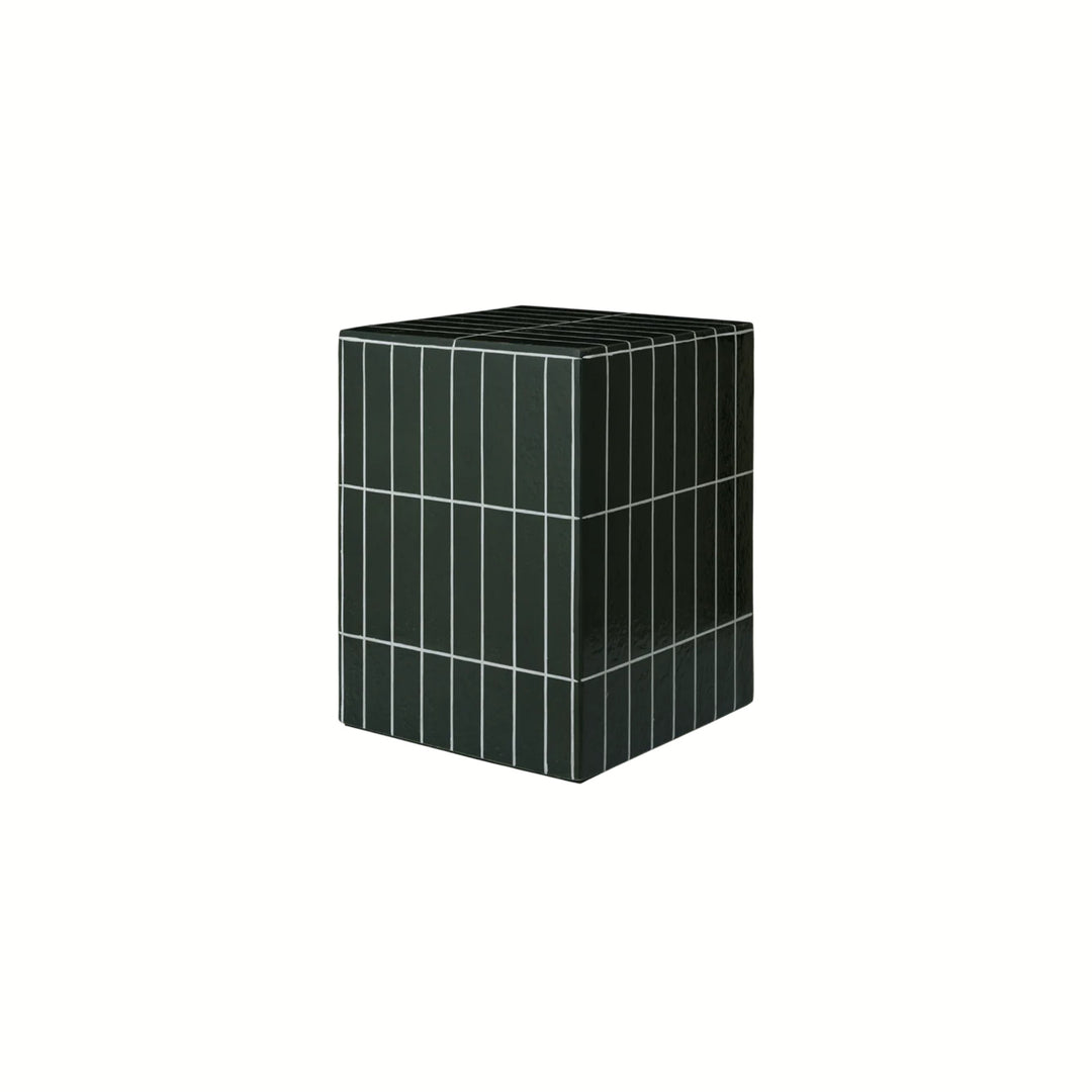 Pillar Side Table