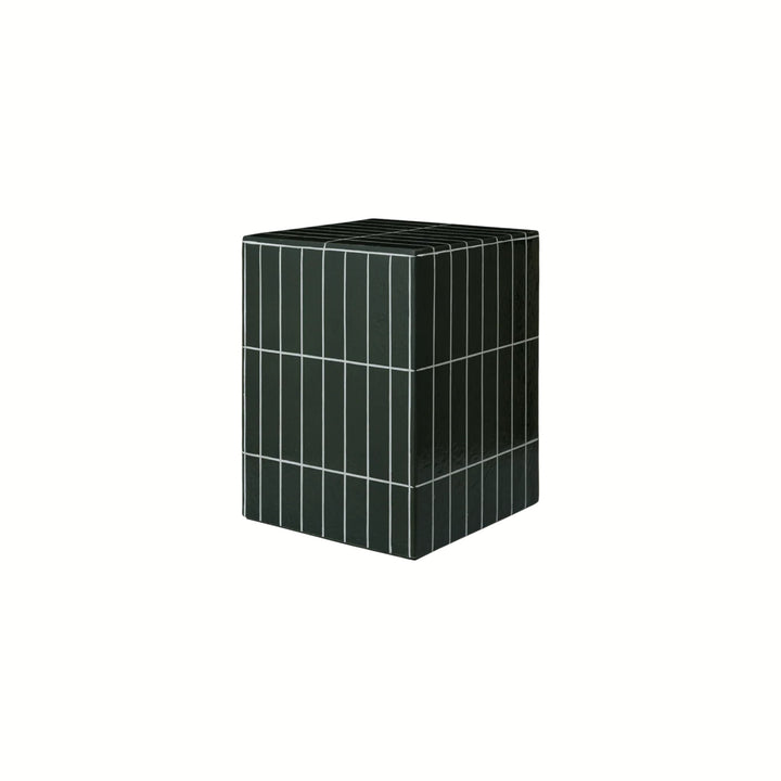 Pillar Side Table
