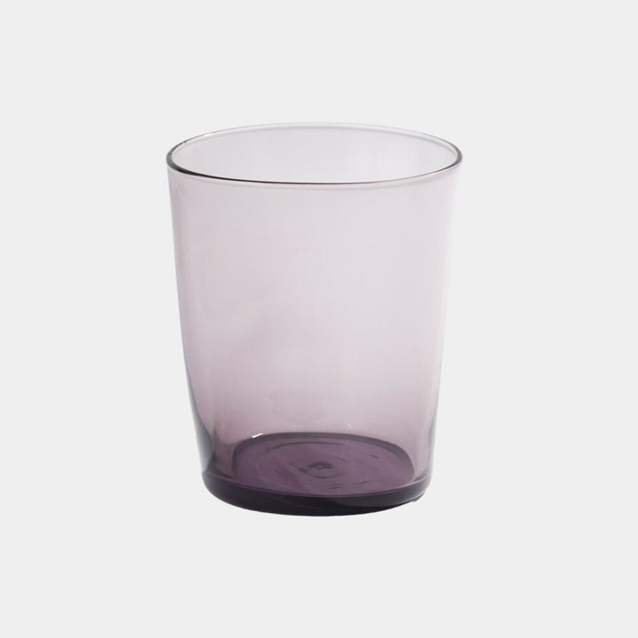 Pinched Dof Glass-grey