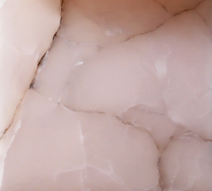 Pink Onyx