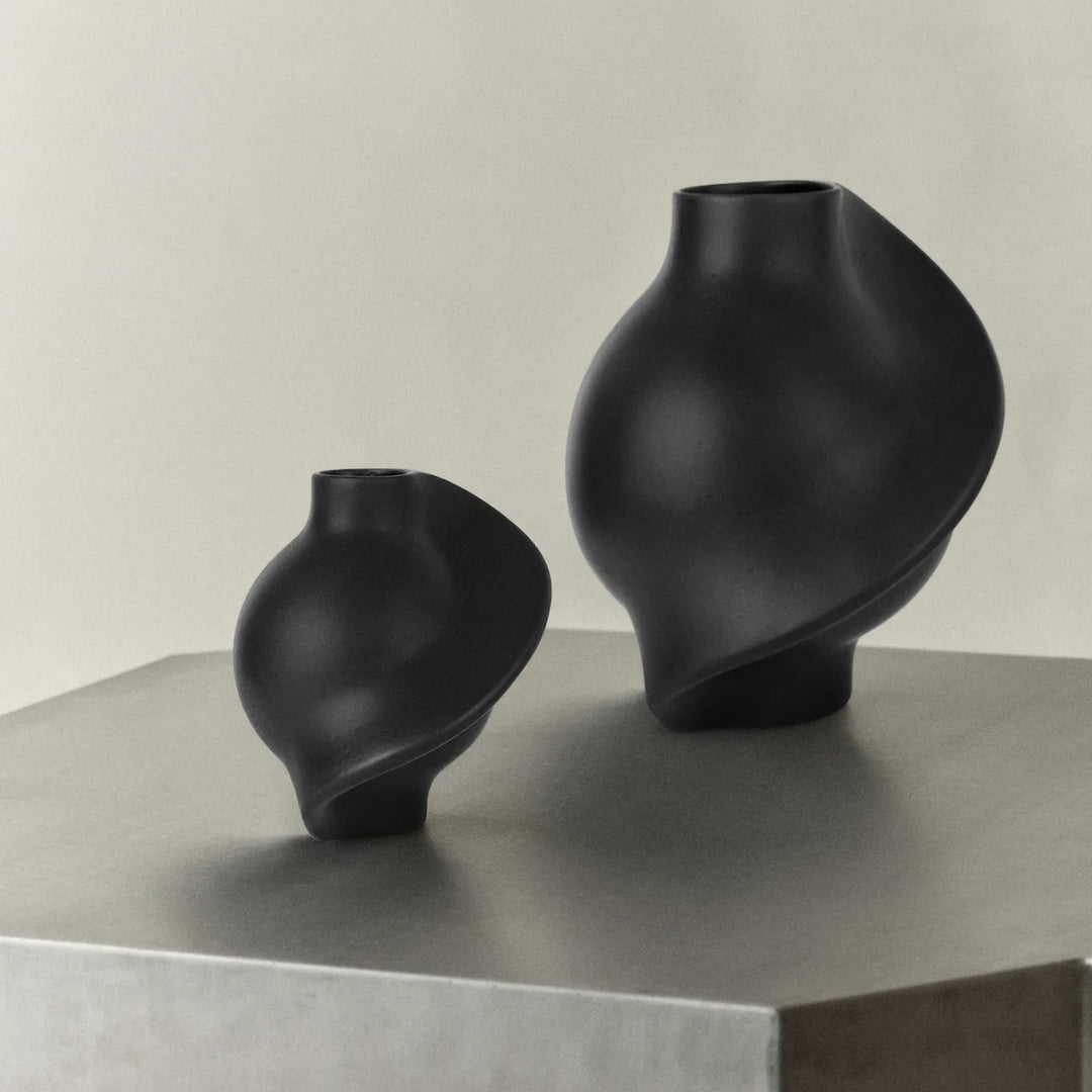 Pirout Vase 01 - Ceramic