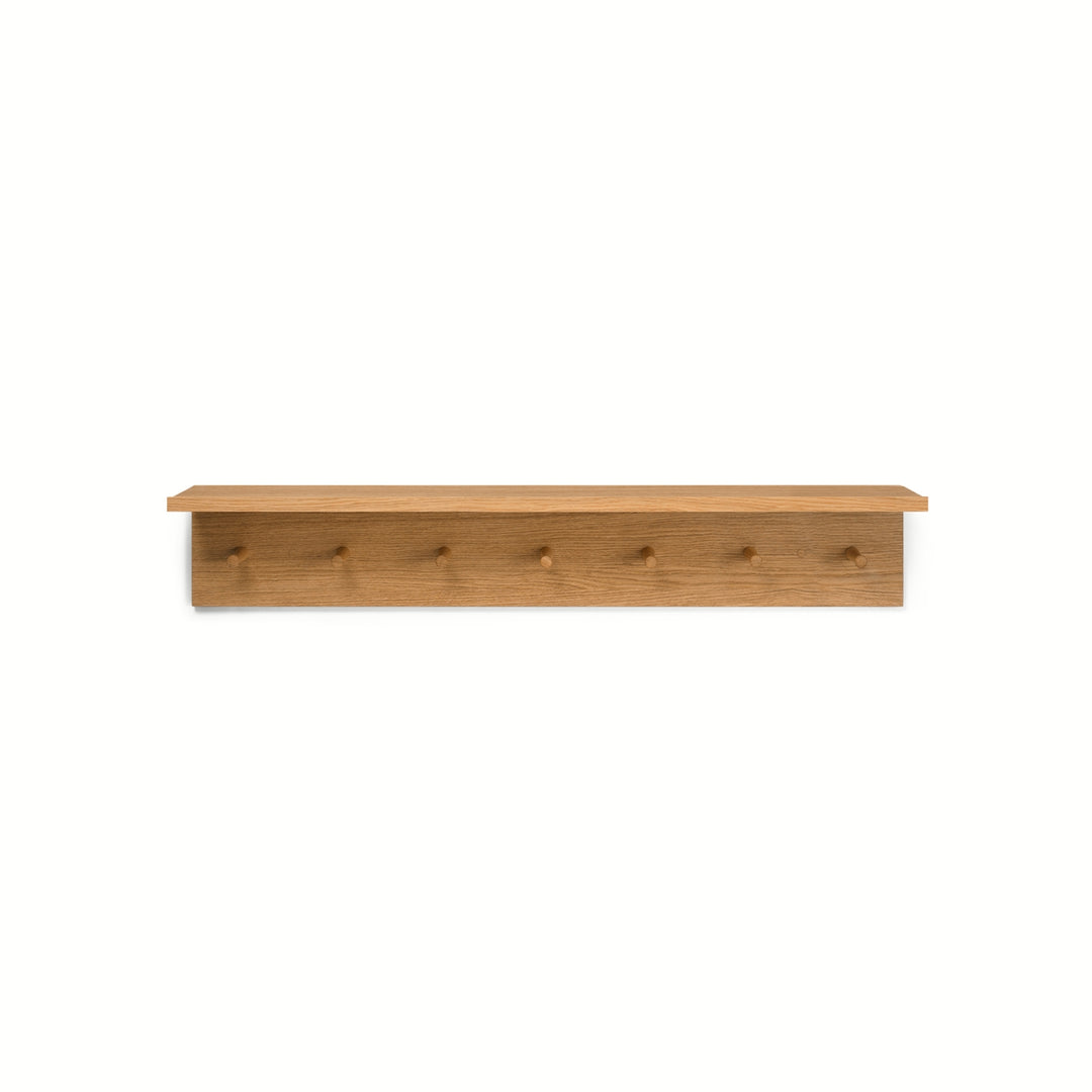 Place Rack - Oak