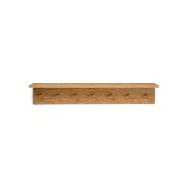 Place Rack - Oak