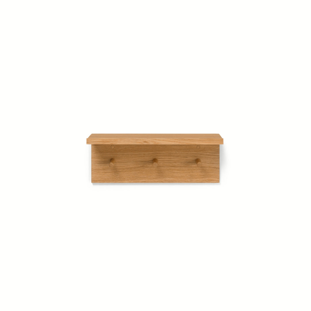 Place Rack - Oak
