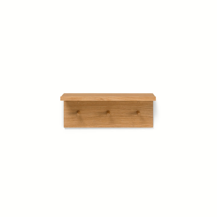 Place Rack - Oak