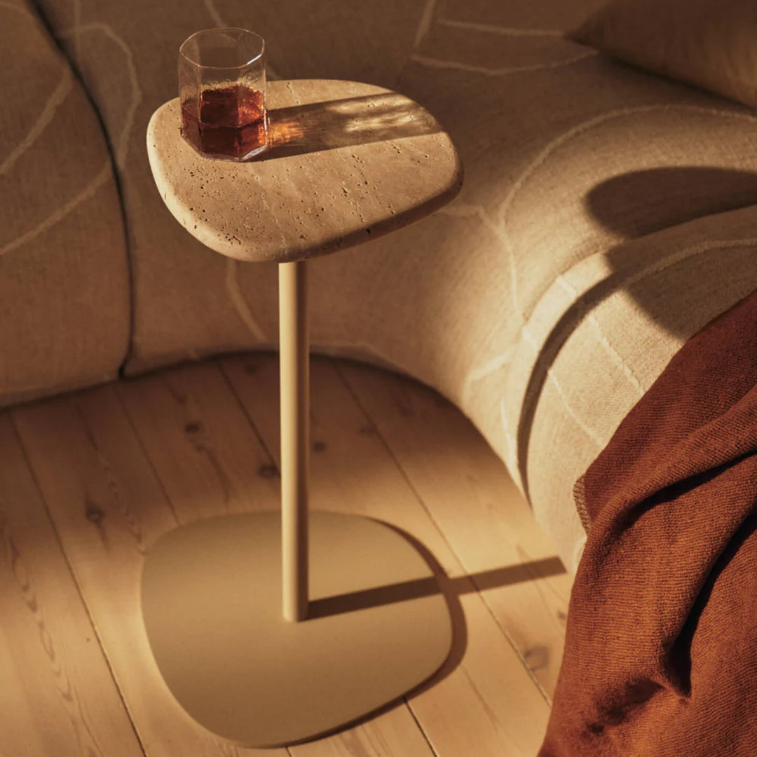 Plyo Accent Table