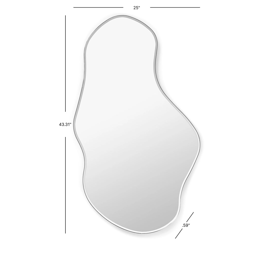 Pond Wall Mirror - Large | Forom Pond Wall Mirror - Large | Forom