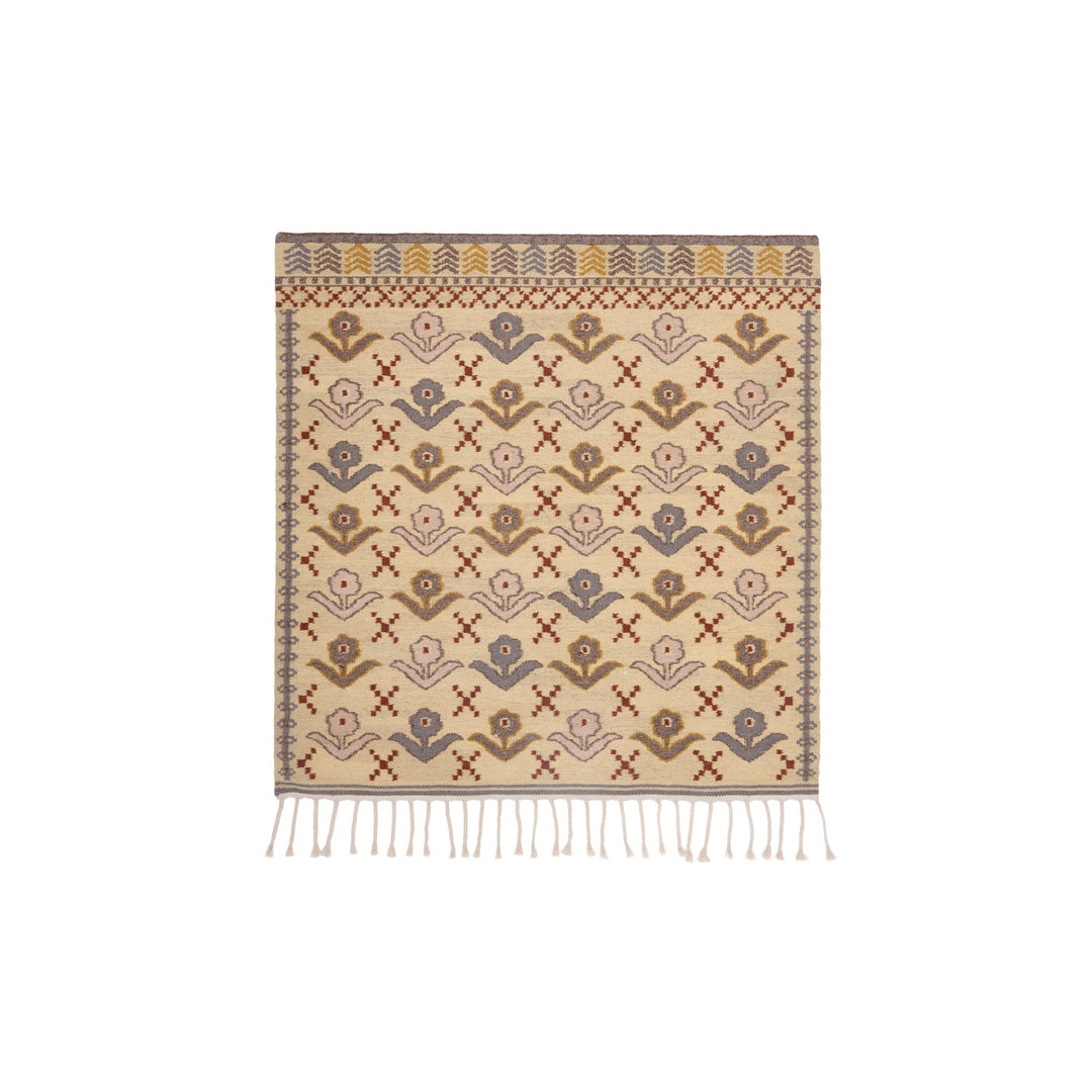 Porcelain Tapestry no.07