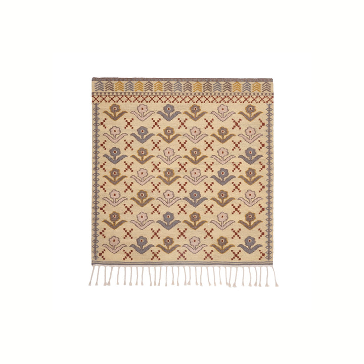 Porcelain Tapestry no.07