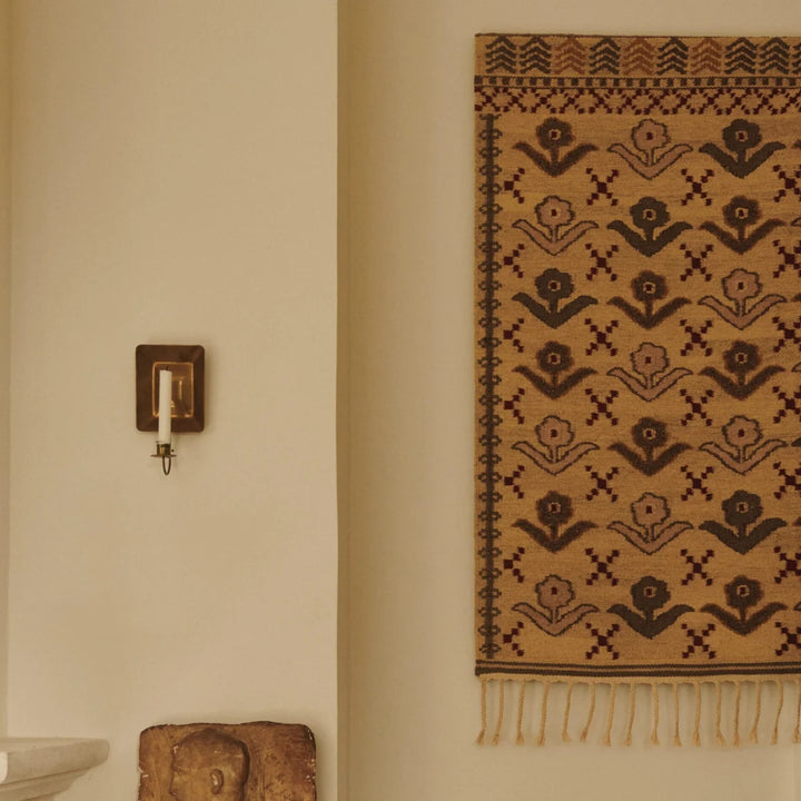 Porcelain Tapestry no.07