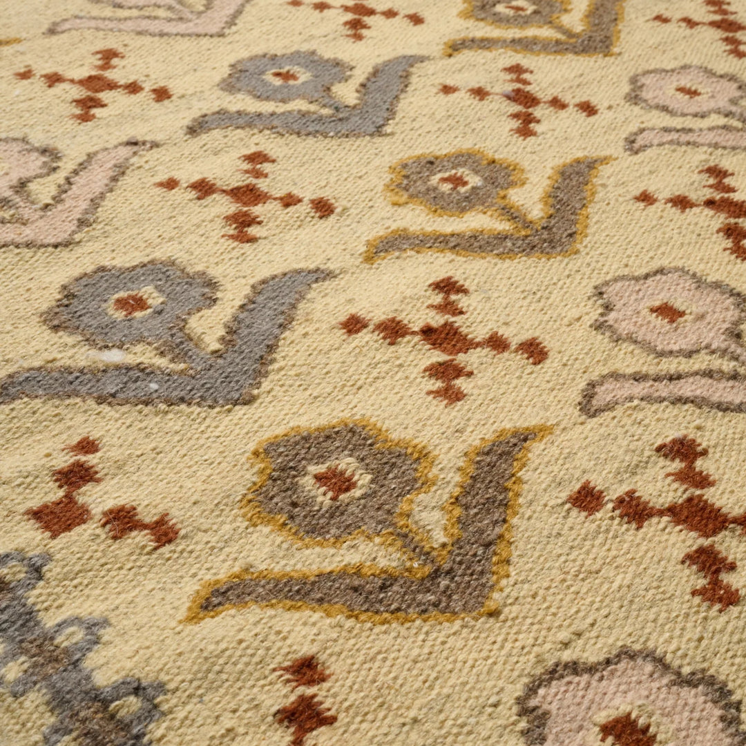 Porcelain Tapestry no.07
