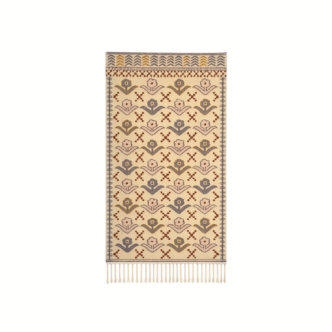 Porcelain Tapestry no.08