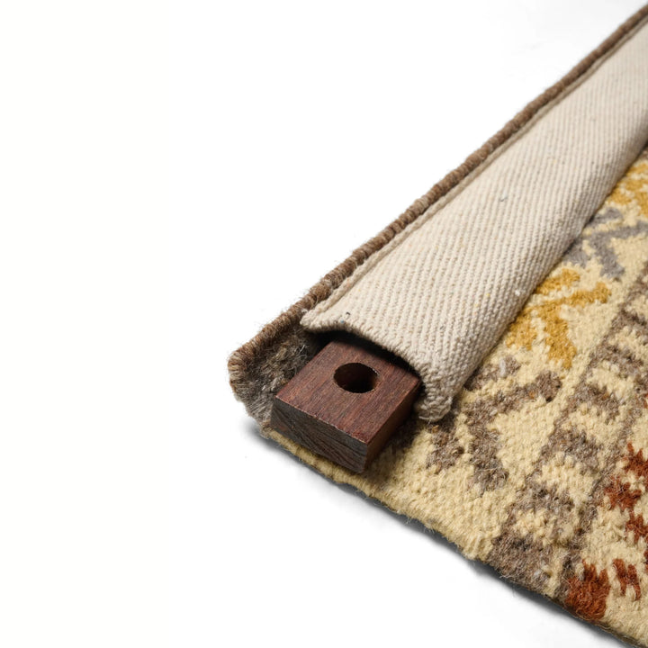 Porcelain Tapestry no.08
