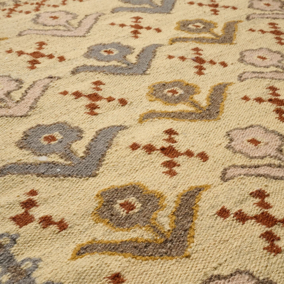 Porcelain Tapestry no.08