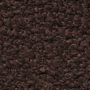 Pure Bouclé - Chestnut Brown