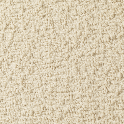Pure Bouclé - Off-white