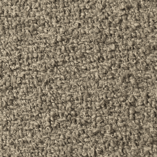 Pure Bouclé - Sand