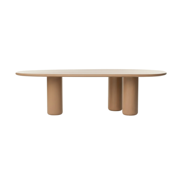 110" Reverie Oval Dining Table