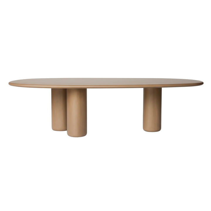 110" Reverie Oval Dining Table
