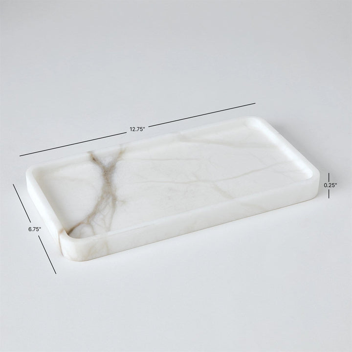 Raggio Collection - White