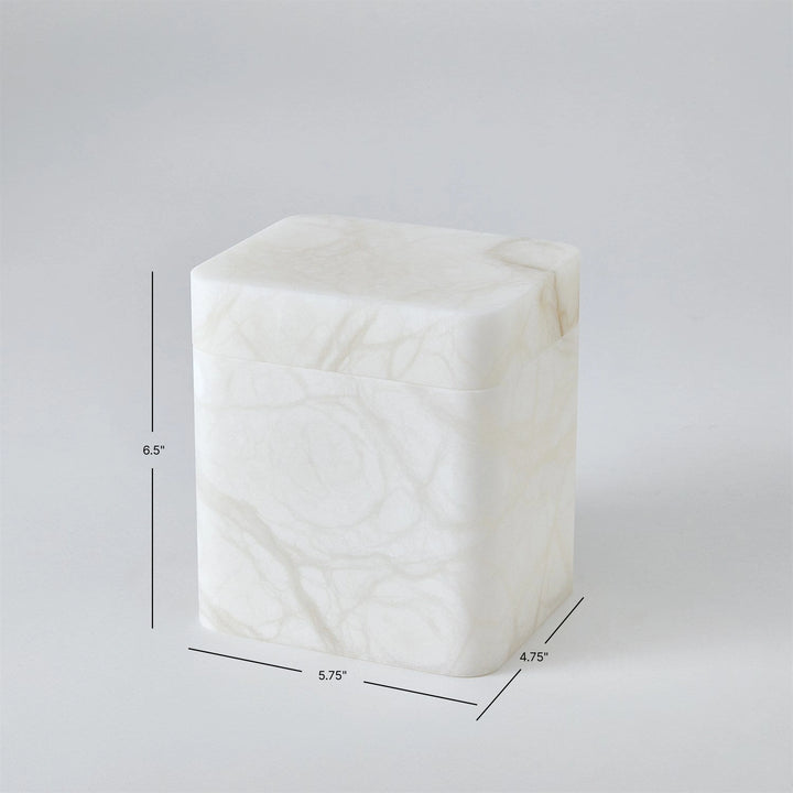 Raggio Collection - White