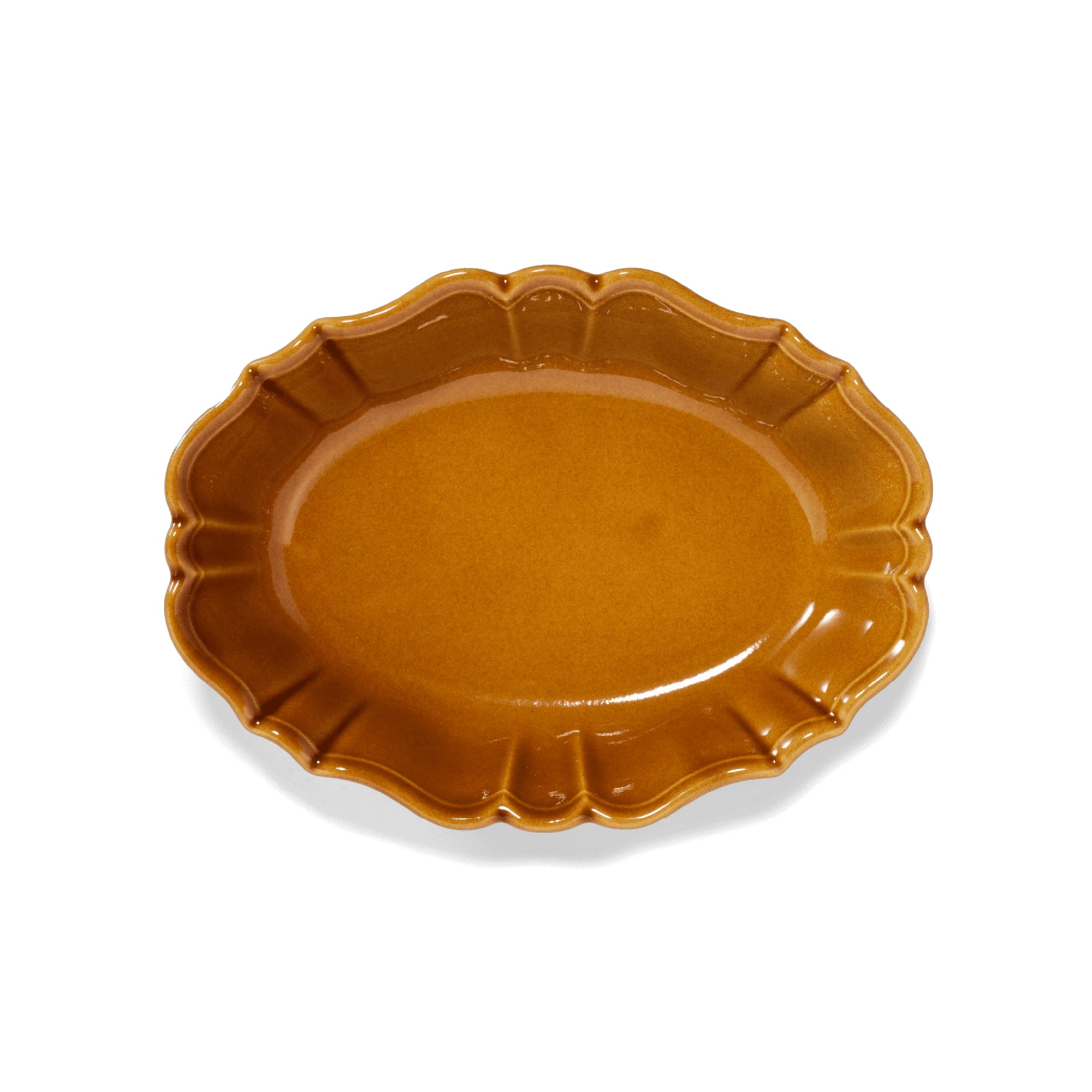 Rakott Krumpli Baking Dish