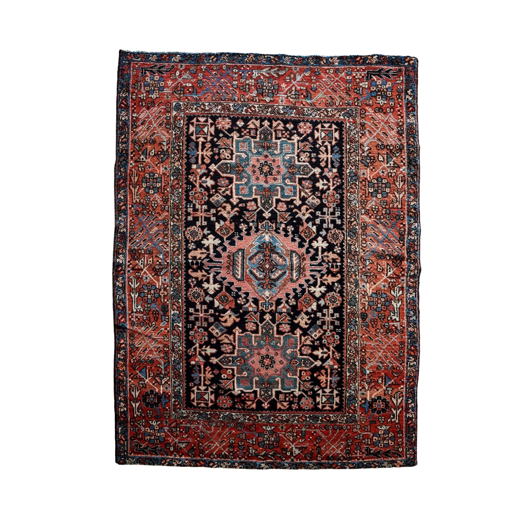 Randle Rug | Forom